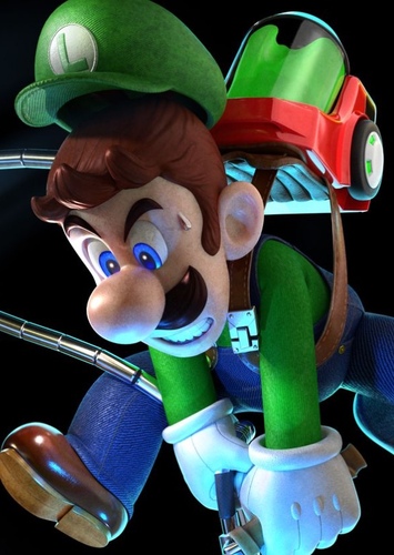 Luigi