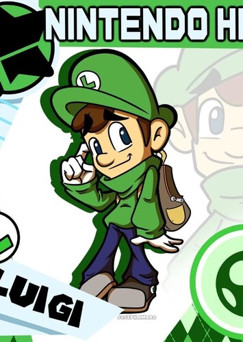 Luigi