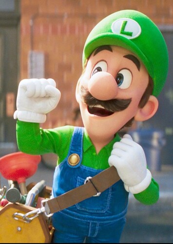 Luigi