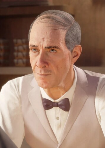 Luigi Marino