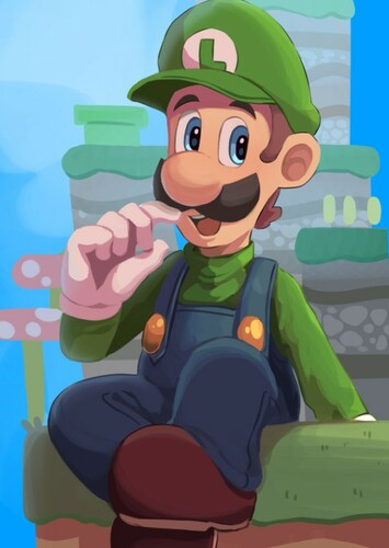Luigi