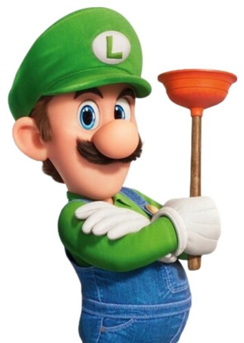 Luigi