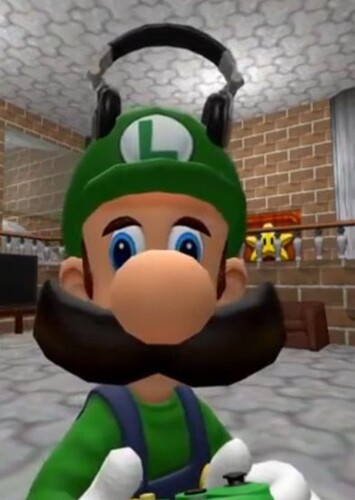 Luigi