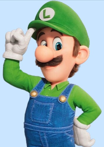 Luigi
