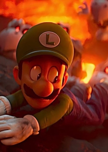 Luigi