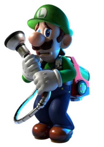 Luigi