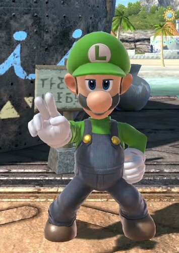 Luigi
