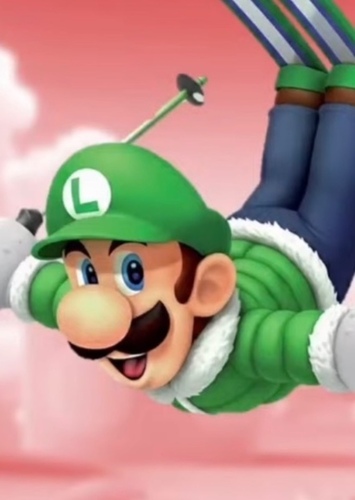 Luigi