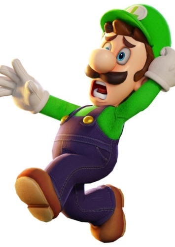 Luigi