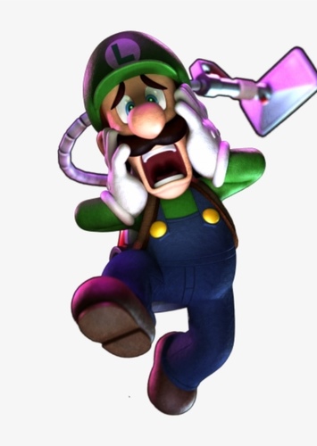 Luigi