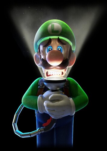 Luigi