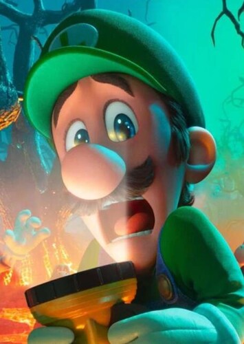 Luigi