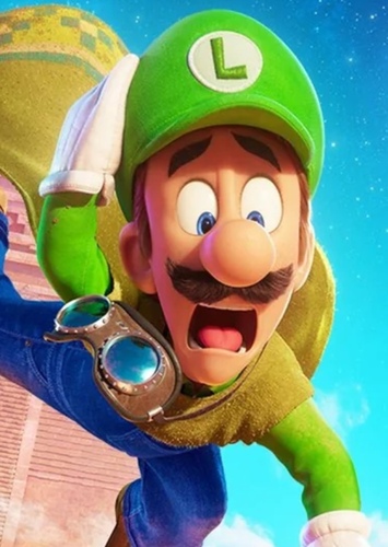Luigi
