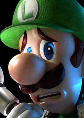 Luigi