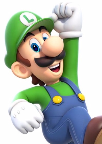 Luigi