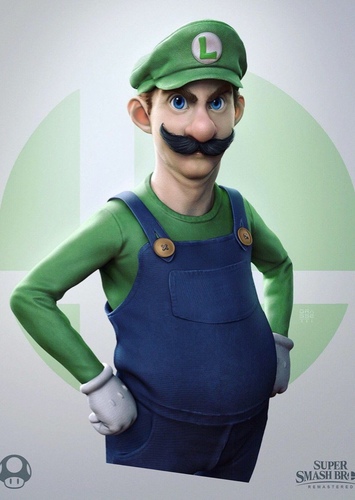 Luigi