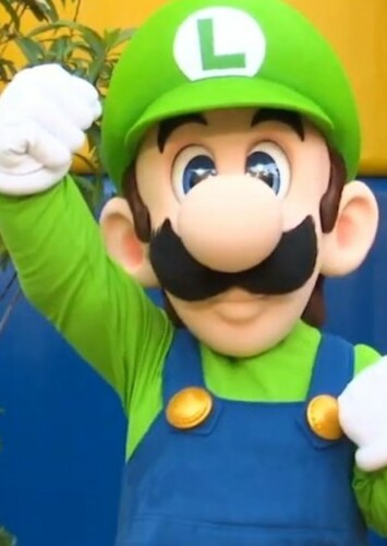 Luigi