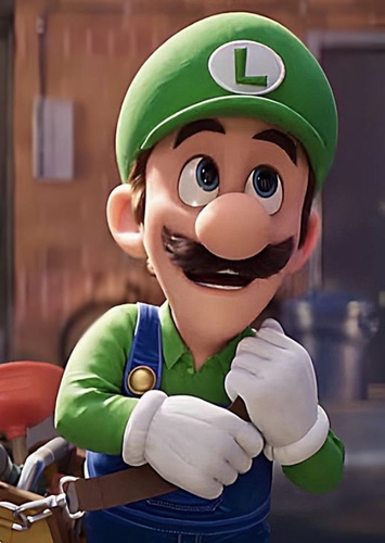 Luigi