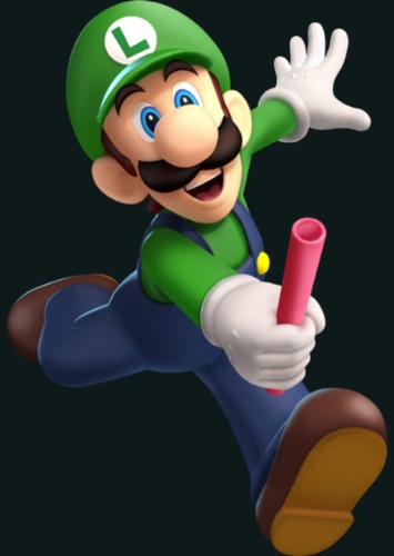 Luigi