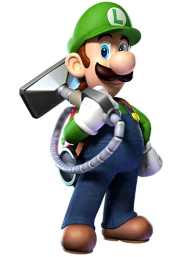Luigi