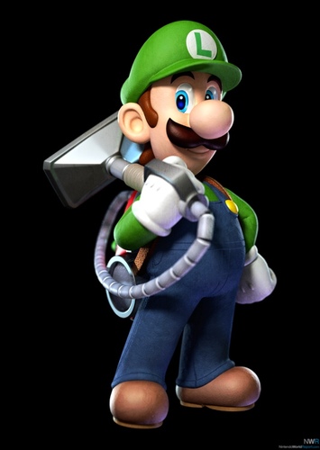 Luigi