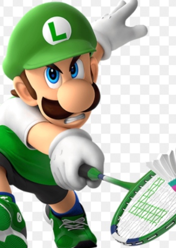 Luigi