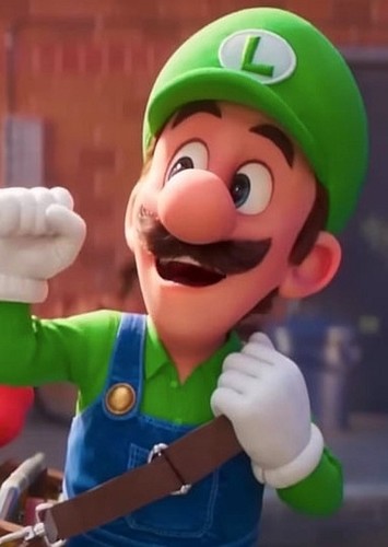 Luigi