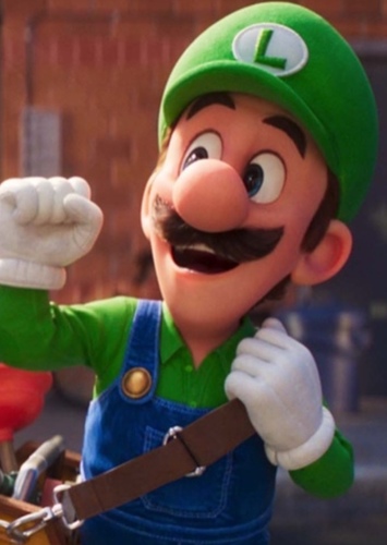 Luigi