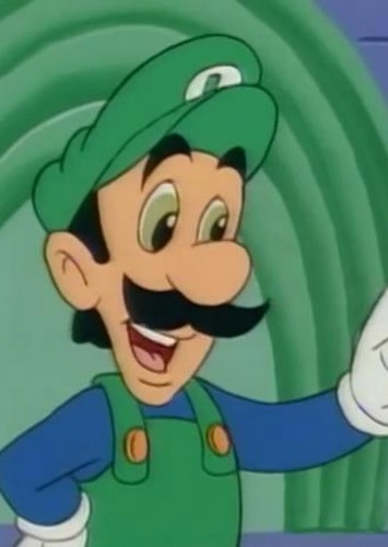 Luigi