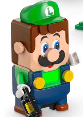 Luigi