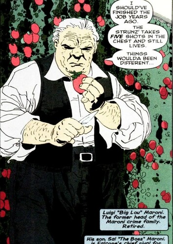 Luigi “Big Lou” Maroni