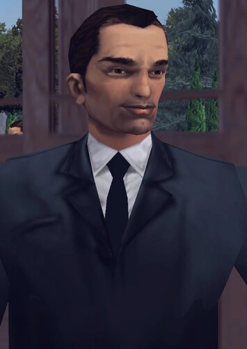 Luigi Goterelli