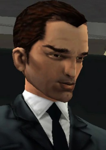 Luigi Goterelli