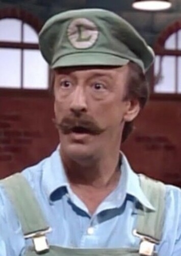 Luigi (live action)