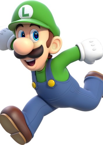 Luigi Mario