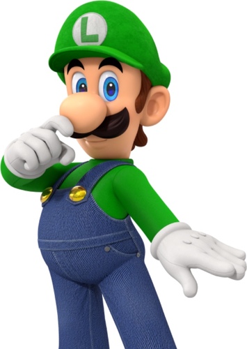 Luigi Mario