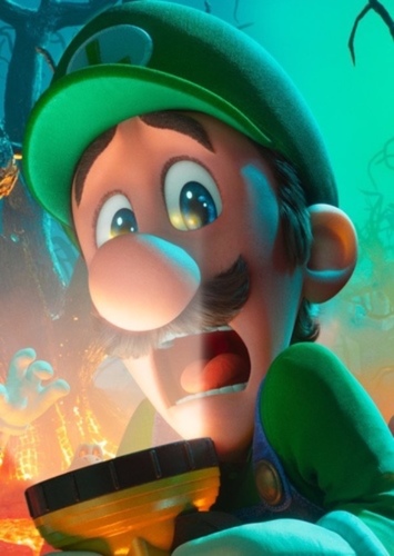 Luigi Mario