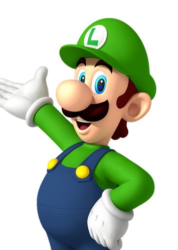 Luigi (Nintendo)