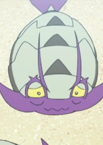 Luigi's Wimpod