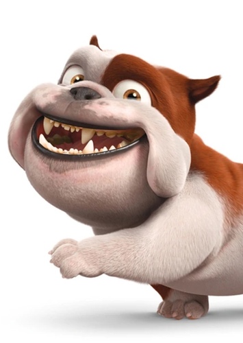 Luis