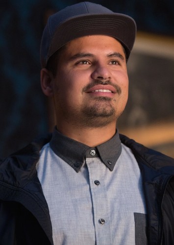 Luis (MCU)