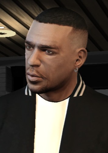 Luis Fernando Lopez