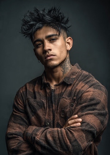 Luis Ferreira