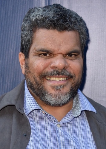 Luis Guzmán