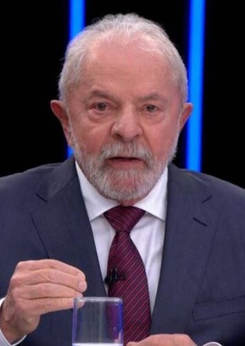 Luis Inácio Lula da Silva