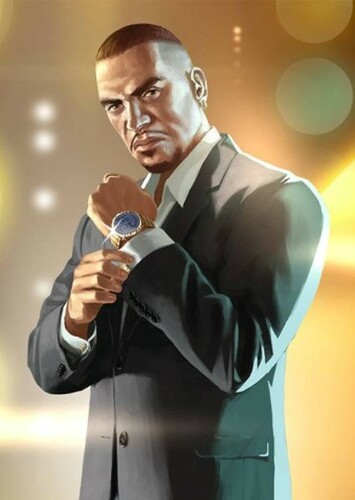 Luis Lopez