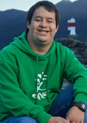 Luis "Luchito" Eduardo Gatica Moya