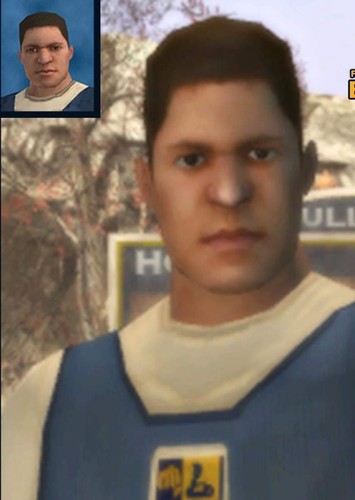 Luis Luna