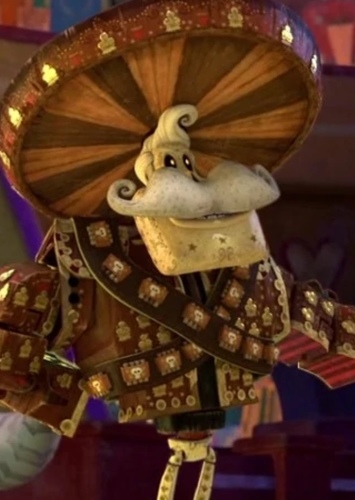 Luis Sánchez