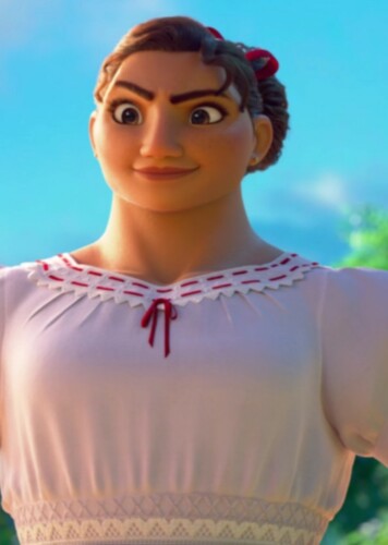 Luisa